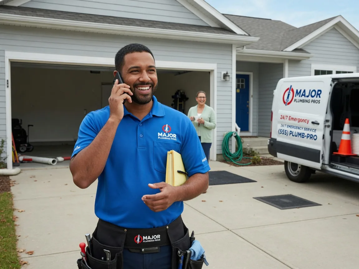Drain Cleaning Services Clinton, IA FAQs
